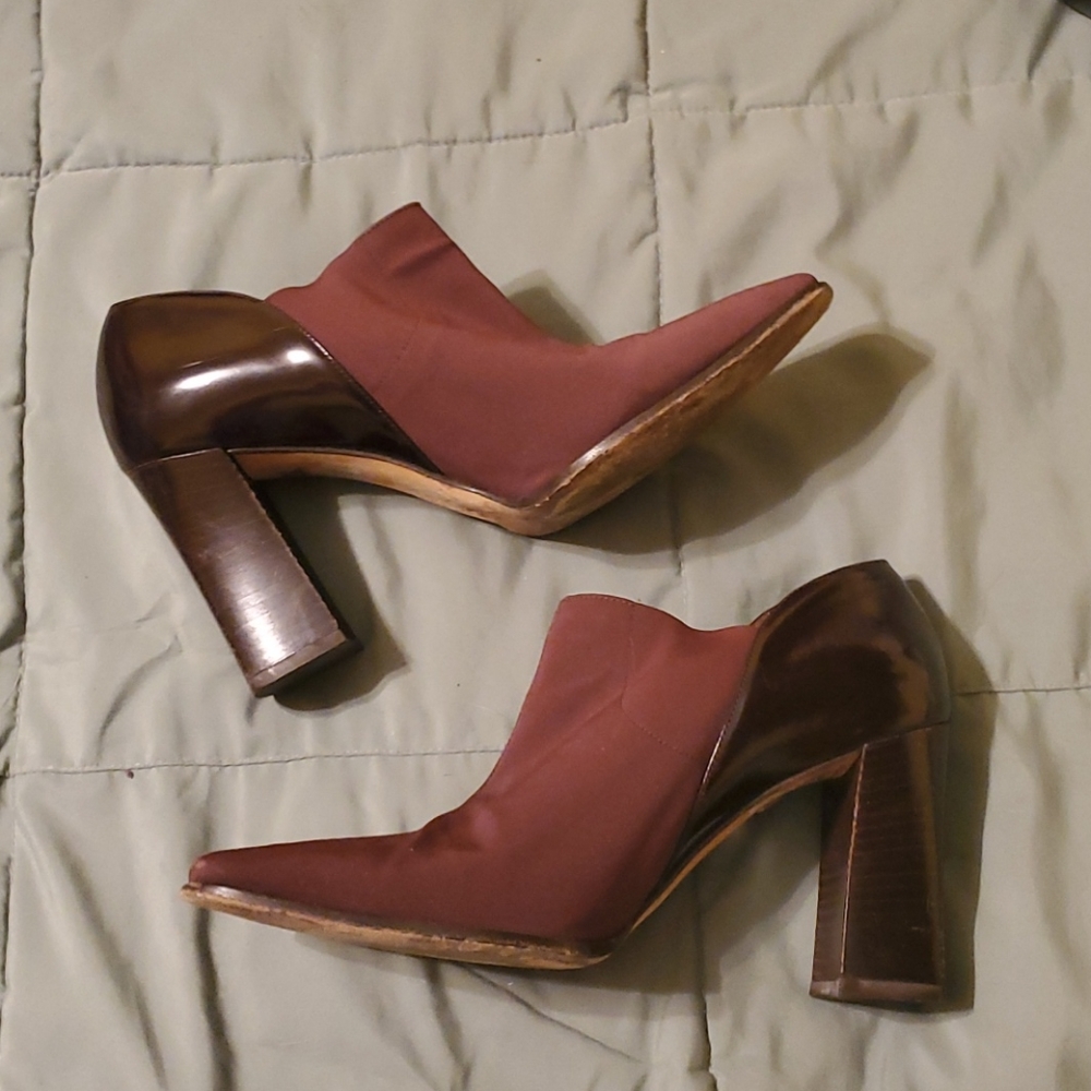 Via Spiga Heels